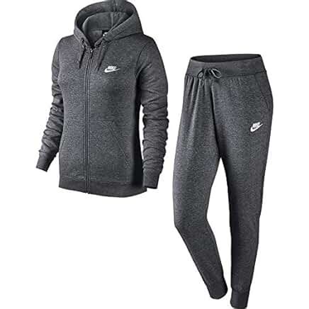 amazon jogginganzug damen nike|Suchergebnis Auf Amazon.de Für: Jogginganzug Damen Nike.